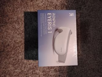 RENPHO Eye Massager