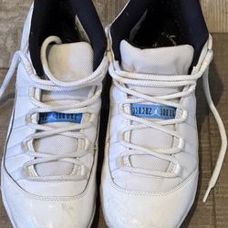 Jordan Football Cleats / Size 8.5