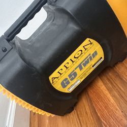 Appion G5 Twin Refrigerant Recovery Machine