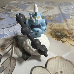 Pokémon Figure’s