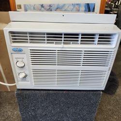 Perfect Air AC