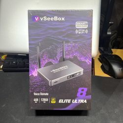 Vseebox   Elite Ultra.  🔥 new 2026  💥