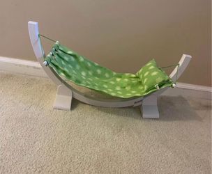 American Girl Lanie's Hammock