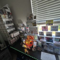Pokemon Collection
