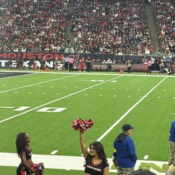 Houston Texans Tickets 