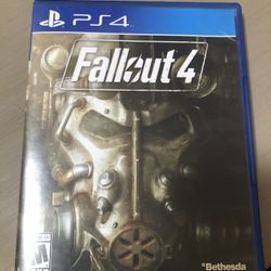Fallout 4