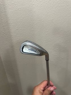 Callaway steelhead driver iron.