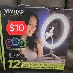 Ring Light