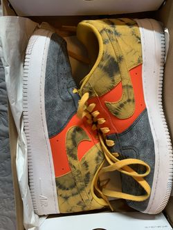 Nike Air Force 1