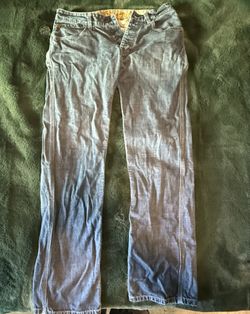 Fox Denim Jeans, slim fit