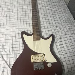 Electric Guitar 
