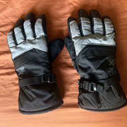 Mens gloves  Size M/L Guantes Para Moto o Moto.