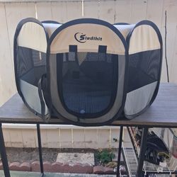 Dog Playpen