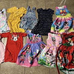 Ropa Para Niña 