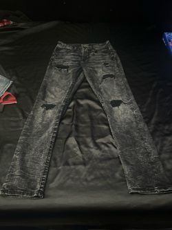 Salvage jeans 60$