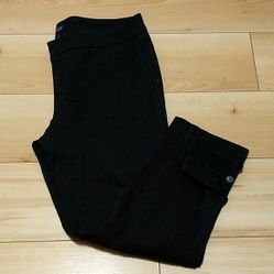Black Saks fifth ave pant