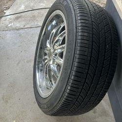 Wheels