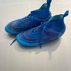 Soccer Cleats