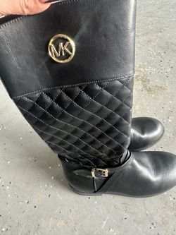 Girls MK Boots 