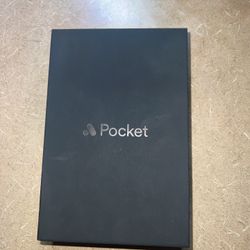 Analogue Pocket Limited Edition Console Glow