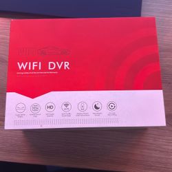 4k Dash Cam Front And Rear Camera