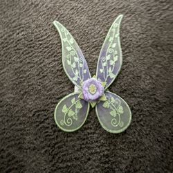 TinkerBell Wings