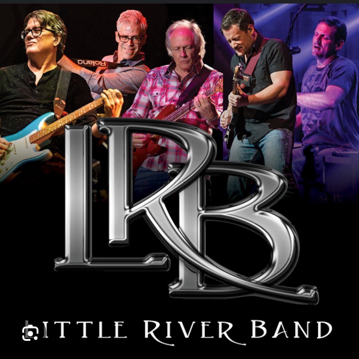 Little River Band