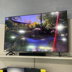 Samsung Smart T.V 75inch 
