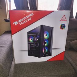 PC gaming computer Plus streaming setup