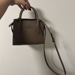 Coach Crossbody 