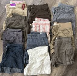 Women’s Shorts