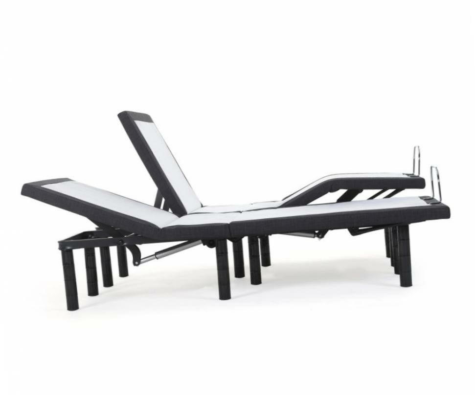 Brand New Queen Adjustable Bases For Mattresses