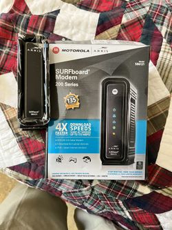 Internet Router
