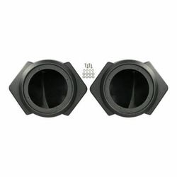 2014 & Newer Speaker Pods For Polaris Rzr