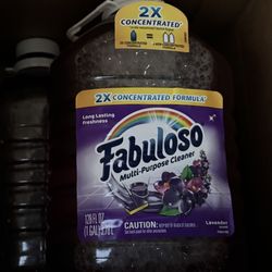 Fabuloso