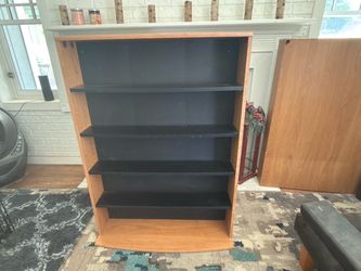 DVD case display