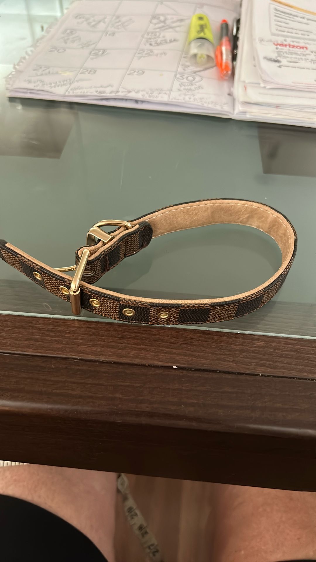 Dog Collar