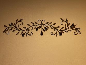 Metal Wall Art