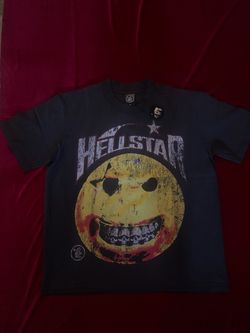 Hellstar shirt