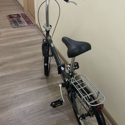 Schwinn Folding Bike