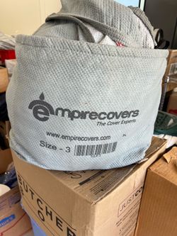 Car Cover