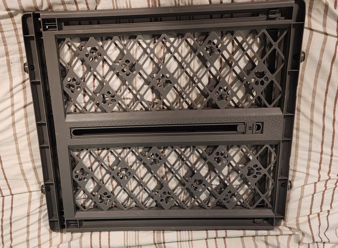 MyPets North State Pet Gate
