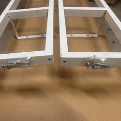 IKEA Lerberg Medía Wall Mount CD/DVD