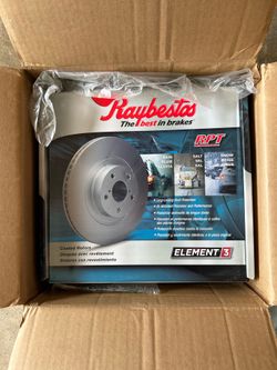 rotors