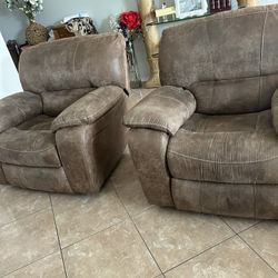 2 recliner