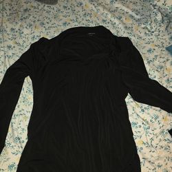 Torrid Top