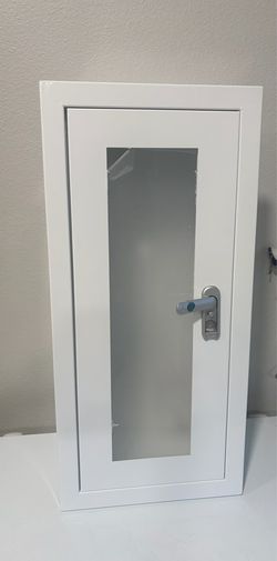 Cabinet with Key Lock New $80 or best offer