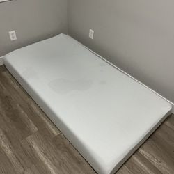 Zinus Twin Mattress