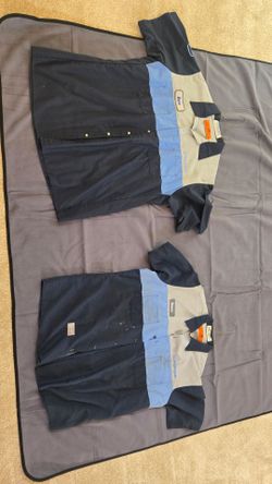 Honda Mechanic shirts