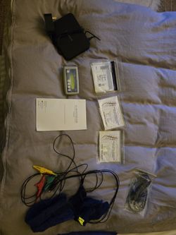 CustomCare FSM Microcurrent Unit + Hyundai Mini PC OBO